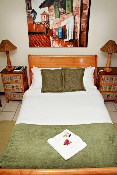 Holme Lea Manor Piet Retief Exterior foto