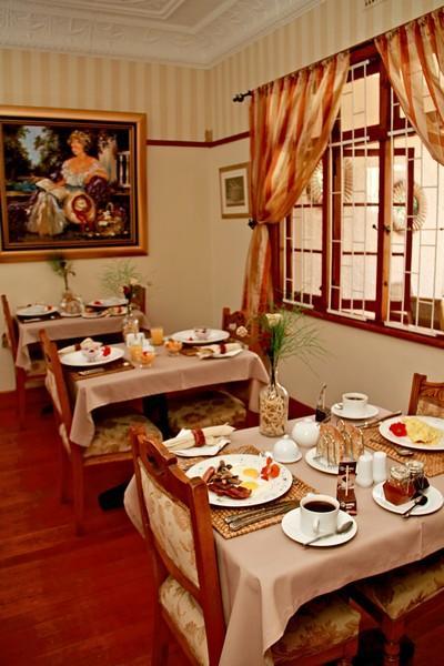 Holme Lea Manor Piet Retief Exterior foto