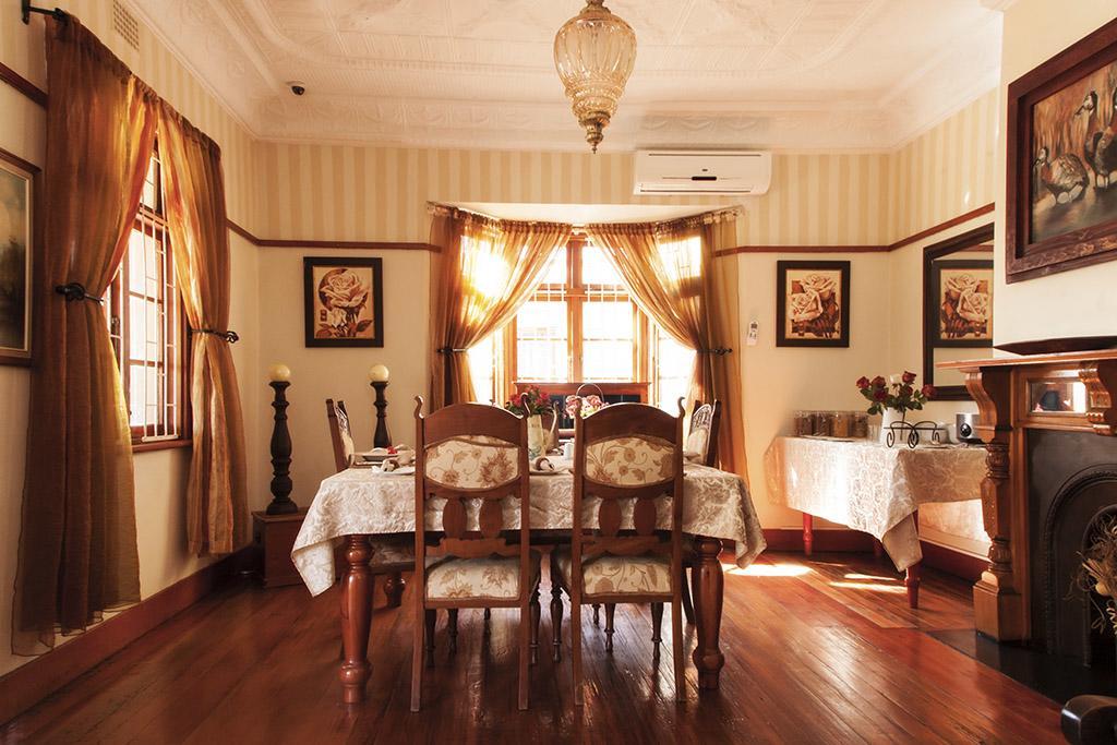 Holme Lea Manor Piet Retief Exterior foto
