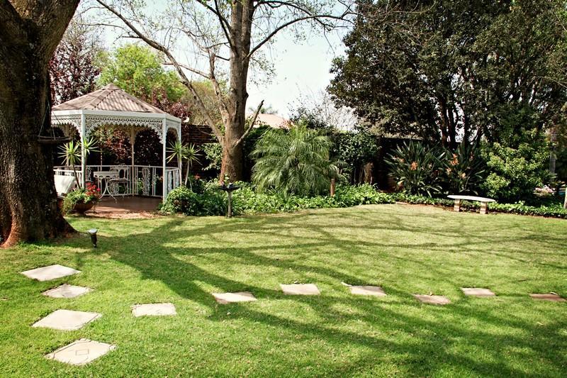 Holme Lea Manor Piet Retief Exterior foto