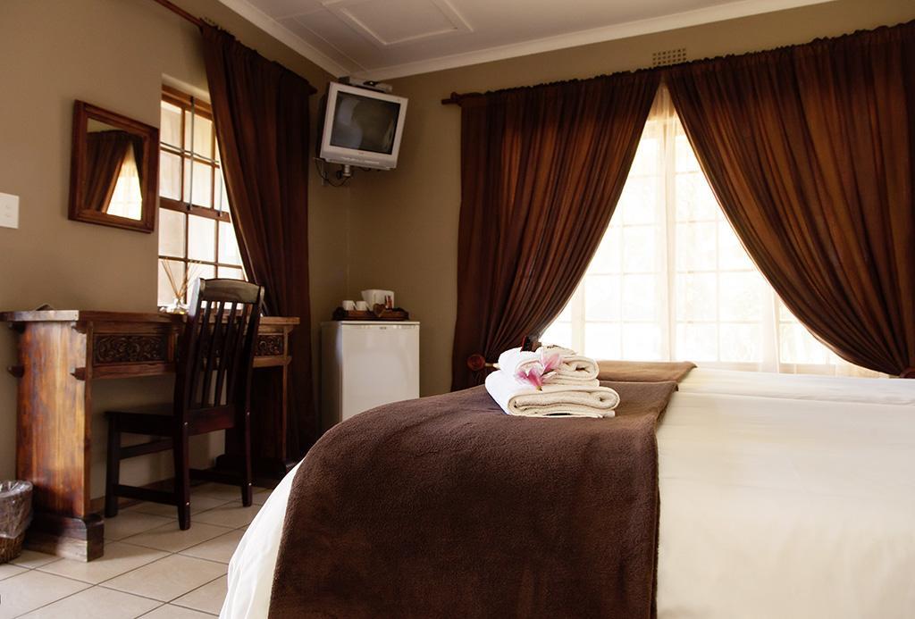 Holme Lea Manor Piet Retief Exterior foto
