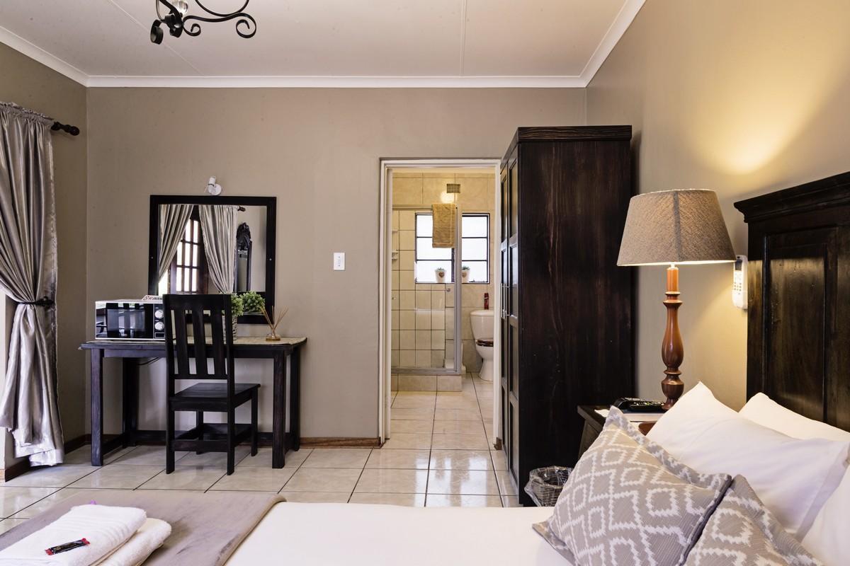 Holme Lea Manor Piet Retief Exterior foto