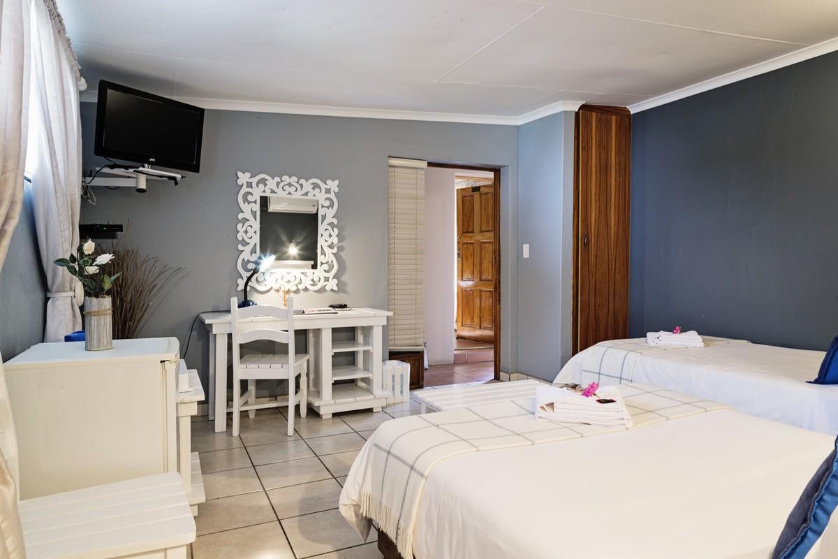 Holme Lea Manor Piet Retief Exterior foto