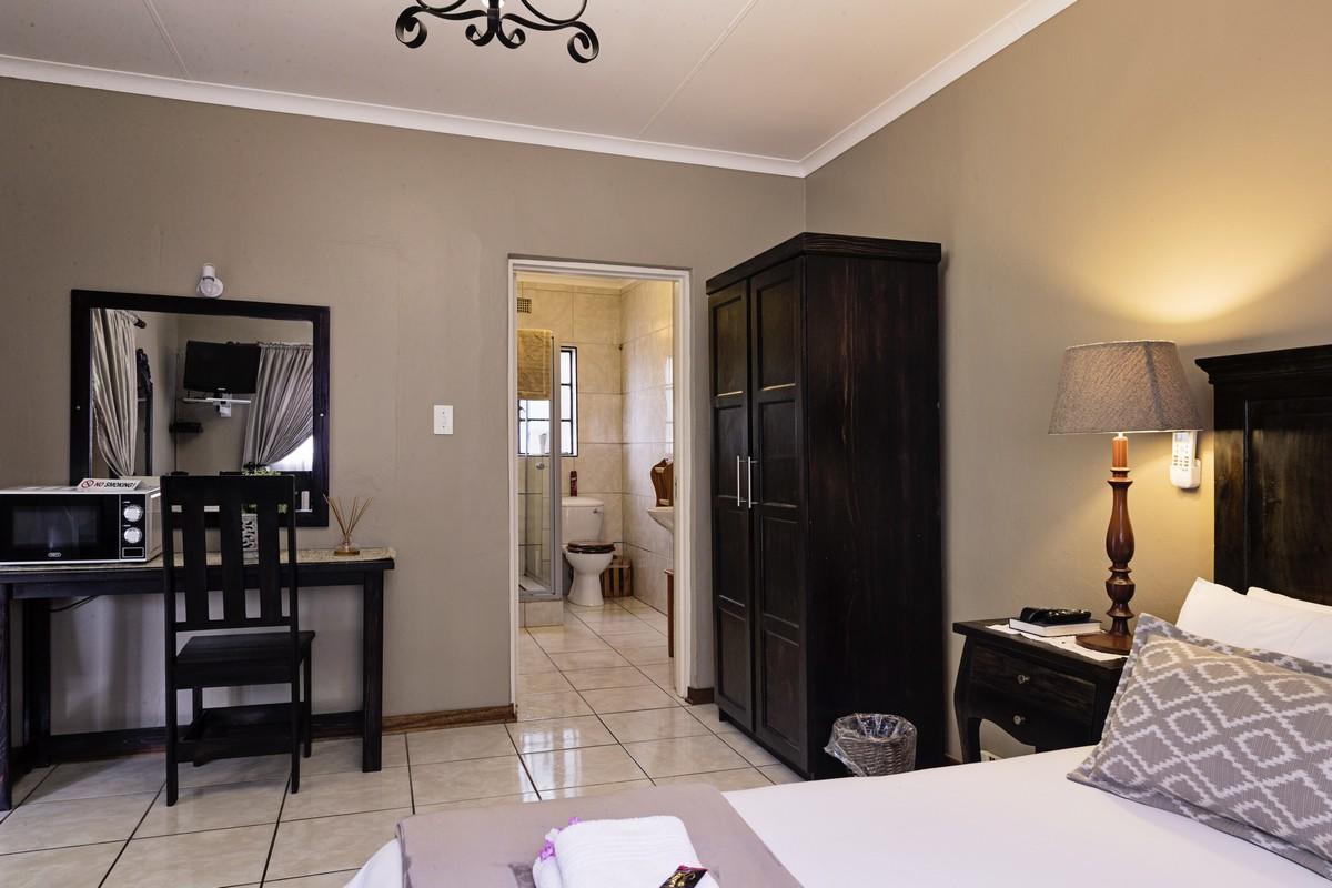 Holme Lea Manor Piet Retief Exterior foto
