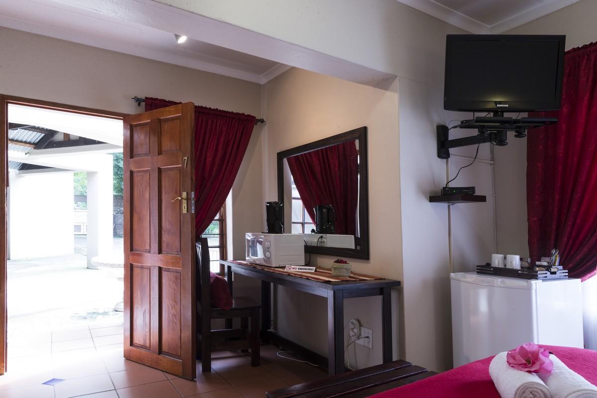 Holme Lea Manor Piet Retief Exterior foto