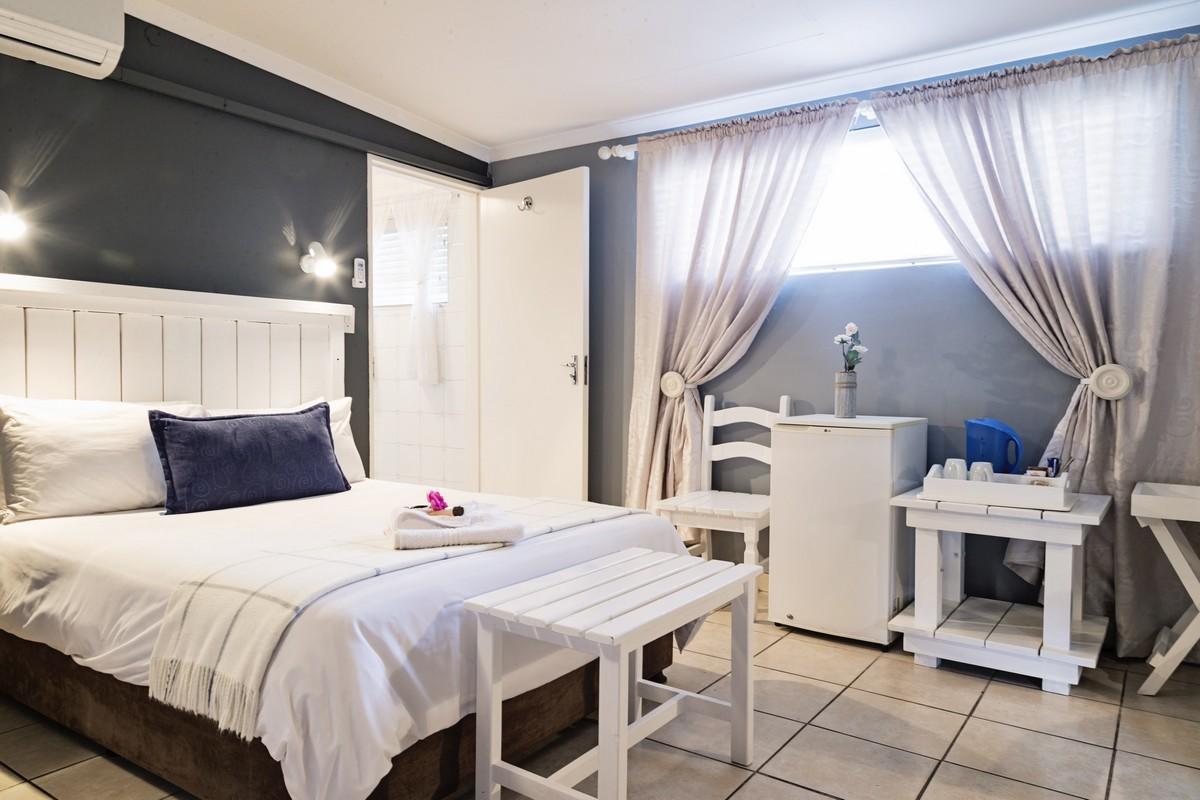 Holme Lea Manor Piet Retief Exterior foto