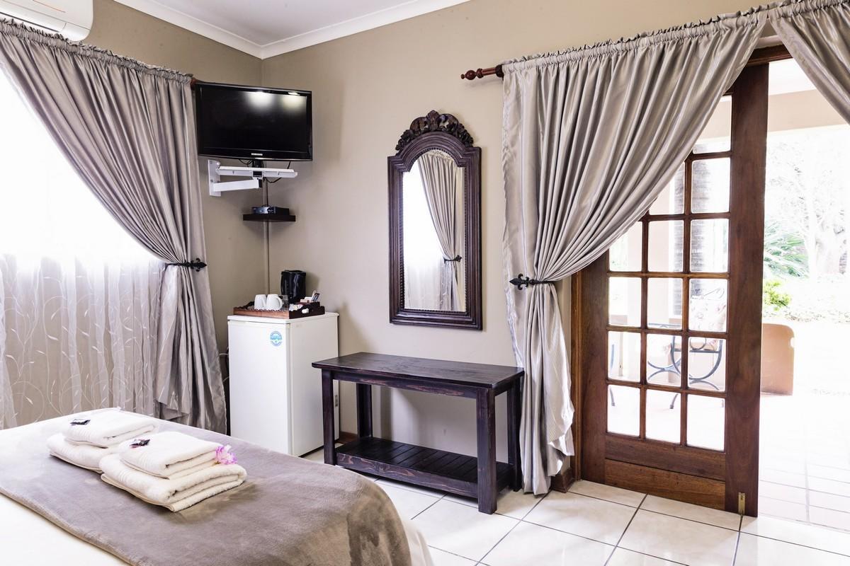 Holme Lea Manor Piet Retief Exterior foto